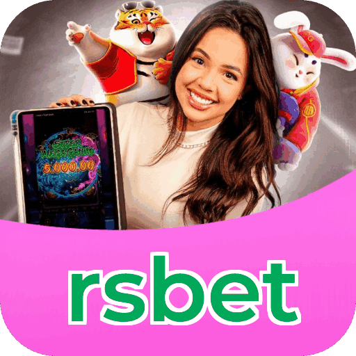 Passo a passo visual mostrando processo de download e instalação do aplicativo rsbet